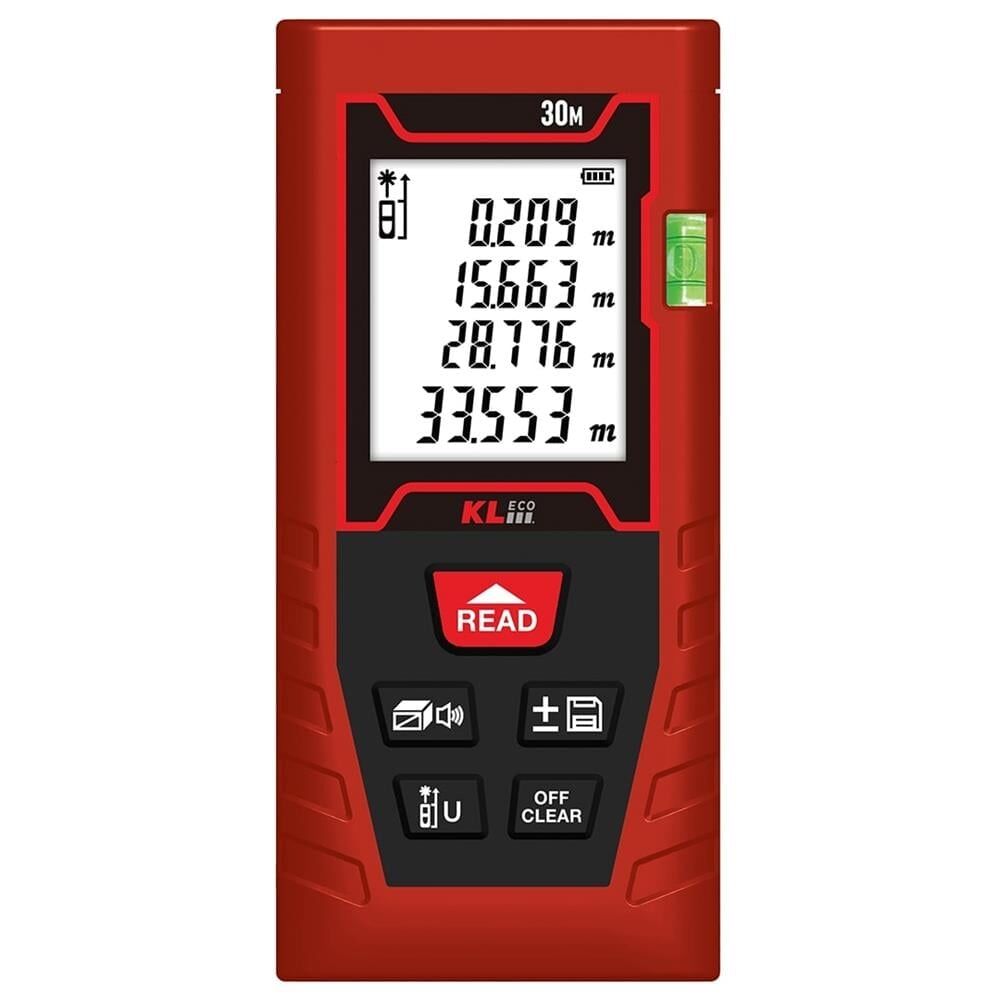 Lazer Metre  30 Mt