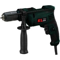 Klpro Kldm1106 Darbeli Matkap 650W Kldm1106