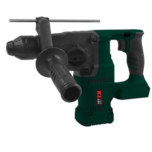 Şarjlı Pnomatik Matkap 18V 2A(Sds-Plus)