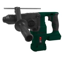 Şarjlı Pnomatik Matkap 18V 2A(Sds-Plus)