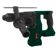 Klpro Şarjlı Pnomatik Matkap 18V 2A(Sds-Plus)