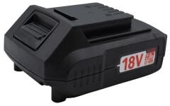 Klpro Akü 18 V 2.0Ah