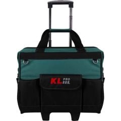 KLPRO KLTCT19-T AĞIR HİZMET TİPİ ALET TAŞIMA ÇANTASI