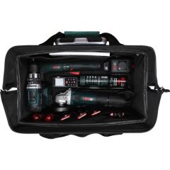 LSTCT19-T AĞIR HİZMET TİPİ ALET TAŞIMA ÇANTASI