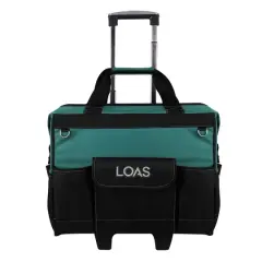 LSTCT19-T AĞIR HİZMET TİPİ ALET TAŞIMA ÇANTASI