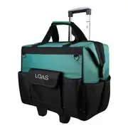 LSTCT19-T AĞIR HİZMET TİPİ ALET TAŞIMA ÇANTASI