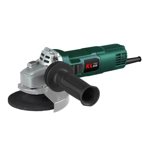 Elektrikli Avuç Taşlama 1800 W 125 Mm