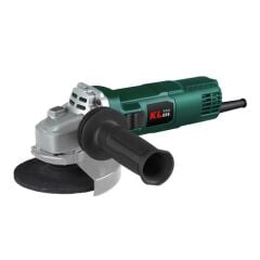 Elektrikli Avuç Taşlama 1800 W 125 Mm