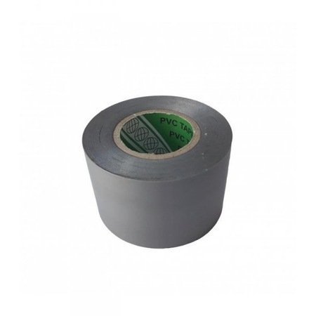 Pvc Kanal Bandı Siyah