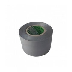 Pvc Kanal Bandı Siyah