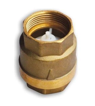 DİK YAYLI ÇEKVALF 3/4''