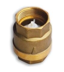 DİK YAYLI ÇEKVALF 3/4''