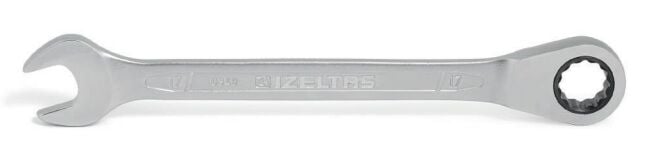 İzeltaş 0340020011 Cırcır Kombine Anahtar 11 mm