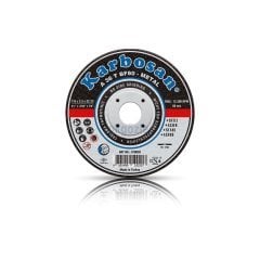 Karbosan Metal Kesme Taşı