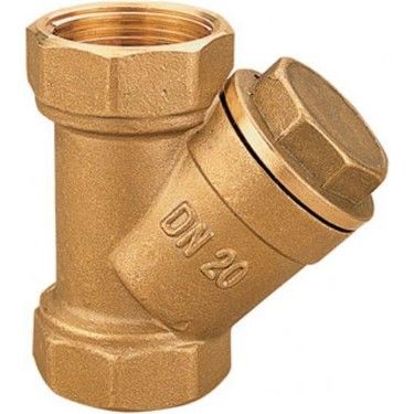FİLTRE(PİSLİK TUTUCU) 1/2''