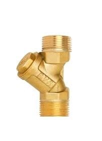 FİLTRE(PİSLİK TUTUCU) DIŞ DİŞLİ 3/4''