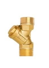 FİLTRE(PİSLİK TUTUCU) DIŞ DİŞLİ 3/4''