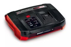 Einhell Power X-Boostcharger 8A, Hızlı Modlu Şarj Cihazı (4512155)