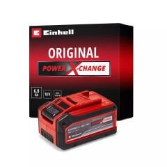 Einhell 18V 4-6 Ah Multi-Ah Pxc Plus, Akü (4511502)