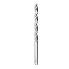 Makina Takım HSS DIN 340 Silindirik Saplı Uzun Matkap Ucu 10.5 mm