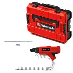 Einhell Tp-Dy 18 Li Bl +Magazine, Professıonal Akülü Alçıpan Vidalama (4261012)