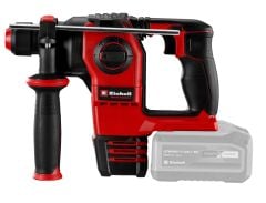 Einhell Tp-Hd 18/22 Li Bl +4 - Solo Professıonal Akülü Kırıcı Delici (4514275)