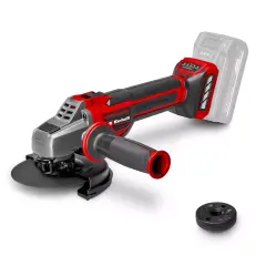 Einhell Tp-Ag 18/125 Ce Q Li -Solo Professıonal Akülü Avuç Taşlama Makinesi (4431155)
