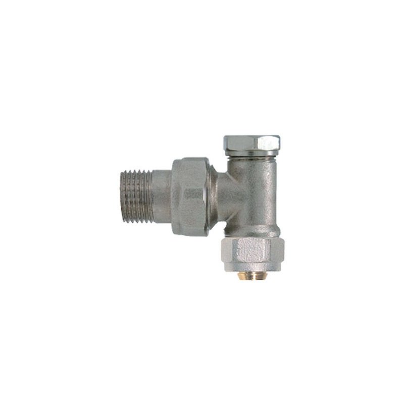 PEX KÖŞE DÖNÜŞ VANASI 16*1/2''