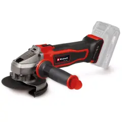 Einhell Te-Ag 18/125-2 Li - Solo Akülü Avuç Taşlama Makinesi (4431168)
