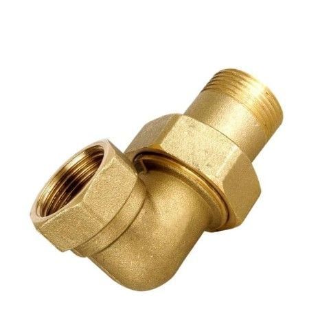 KÖŞE RADYATÖR REKORU 3/4''