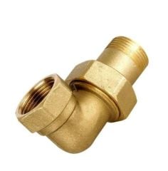 KÖŞE RADYATÖR REKORU 3/4''