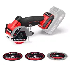 Einhell Tp-Co 18/76-C Li Bl - Solo Professıonal Akülü Taş Kesme Makinesi (4432000)