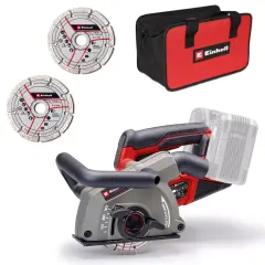 Einhell Tp-Ma 36/30 Li Bl - Solo Professıonal Akülü Kanal Açma Makinesi (4350800)