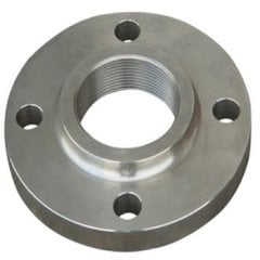 DİŞLİ FLANŞ SİYAH PN10-PN16 DN100