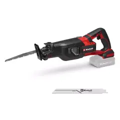 Einhell Tp-Ap 18/32 Li Bl -Solo Professıonal Akülü Kılıç Testere (4326295)
