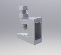 PROFİL MENGENESİ 10 MM