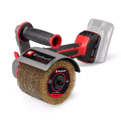 Einhell Tp-Br 18/32 Li Bl - Solo Professıonal Akülü Zımpara Rulosu (4468000)