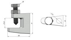 PROFİL MENGENESİ 10 MM