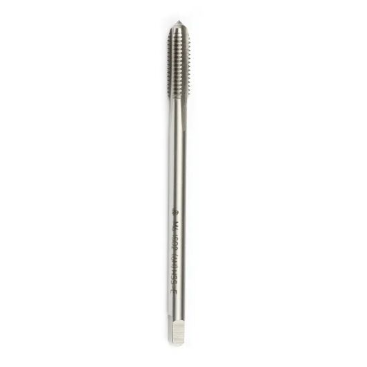 Makina Takım HSS-E DIN 376/C Metrik Normal Vidalı Düz Kanallı Makina Kılavuzu M22