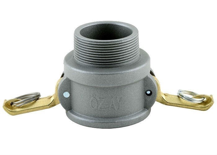Kamlock